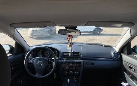 Mazda 3, 2008 год, 550 000 рублей, 12 фотография