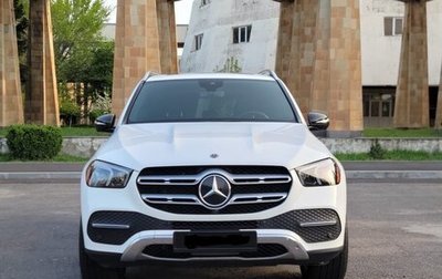 Mercedes-Benz GLE, 2019 год, 5 750 000 рублей, 1 фотография