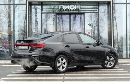 KIA Cerato IV, 2020 год, 2 050 000 рублей, 3 фотография