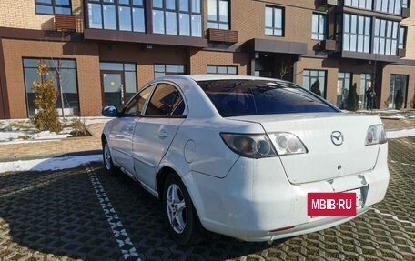 Haima 3, 2011 год, 249 000 рублей, 3 фотография