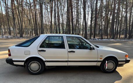 Saab 9000 I, 1987 год, 300 000 рублей, 8 фотография