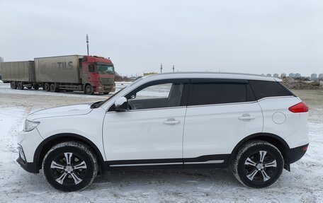 Geely Atlas I, 2018 год, 1 500 000 рублей, 6 фотография