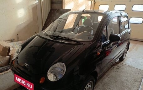 Daewoo Matiz I, 2013 год, 370 000 рублей, 22 фотография