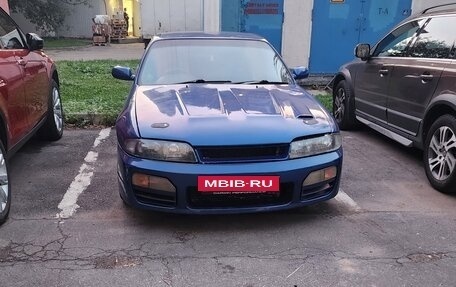 Nissan Skyline, 1994 год, 1 000 000 рублей, 3 фотография