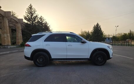 Mercedes-Benz GLE, 2019 год, 5 750 000 рублей, 8 фотография