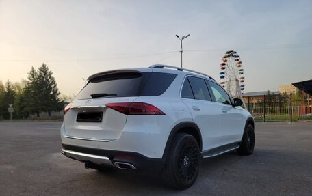 Mercedes-Benz GLE, 2019 год, 5 750 000 рублей, 6 фотография