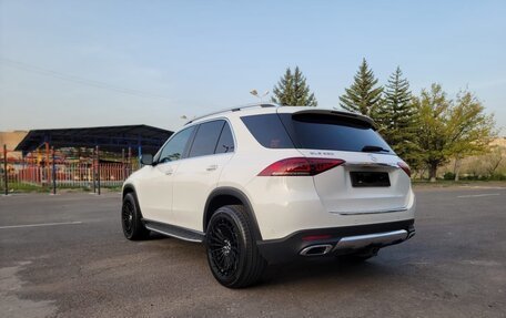 Mercedes-Benz GLE, 2019 год, 5 750 000 рублей, 5 фотография