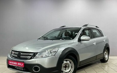 DongFeng H30 Cross, 2015 год, 360 000 рублей, 1 фотография