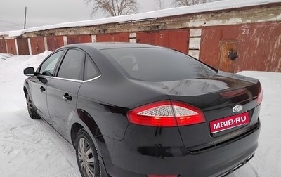 Ford Mondeo IV, 2007 год, 610 000 рублей, 1 фотография