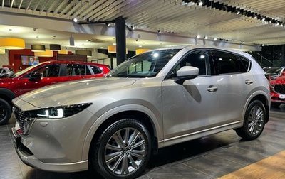 Mazda CX-5 II, 2024 год, 5 950 000 рублей, 1 фотография