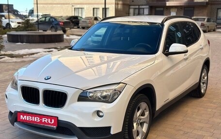 BMW X1, 2012 год, 1 390 000 рублей, 1 фотография