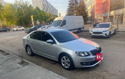 Skoda Octavia, 2015 год, 1 200 000 рублей, 1 фотография