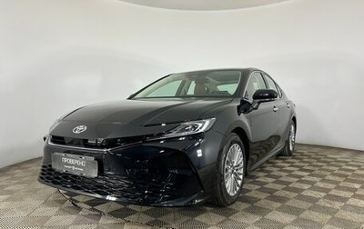 Toyota Camry, 2024 год, 4 221 000 рублей, 1 фотография