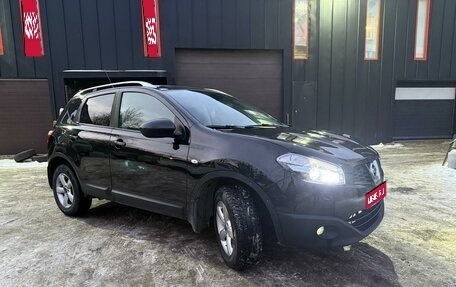 Nissan Qashqai, 2011 год, 950 000 рублей, 1 фотография