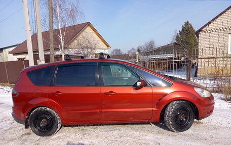 Ford S-MAX I, 2006 год, 640 000 рублей, 19 фотография