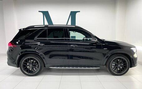 Mercedes-Benz GLE AMG, 2021 год, 9 200 000 рублей, 11 фотография