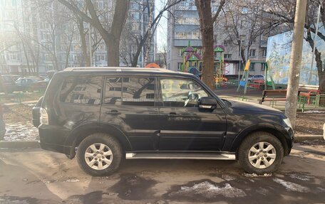 Mitsubishi Pajero IV, 2010 год, 1 700 000 рублей, 7 фотография