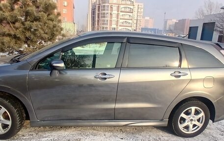 Honda Stream II, 2013 год, 1 625 000 рублей, 9 фотография