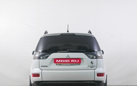 Mitsubishi Outlander III рестайлинг 3, 2010 год, 1 169 000 рублей, 6 фотография