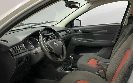 DongFeng H30 Cross, 2015 год, 360 000 рублей, 11 фотография