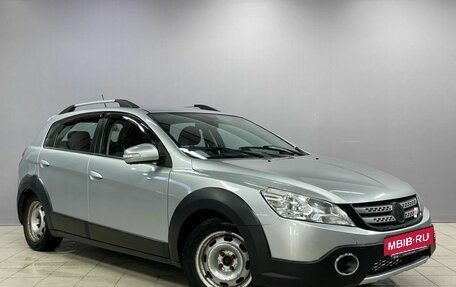 DongFeng H30 Cross, 2015 год, 360 000 рублей, 3 фотография