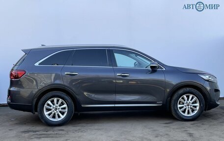 KIA Sorento III Prime рестайлинг, 2019 год, 2 550 000 рублей, 4 фотография