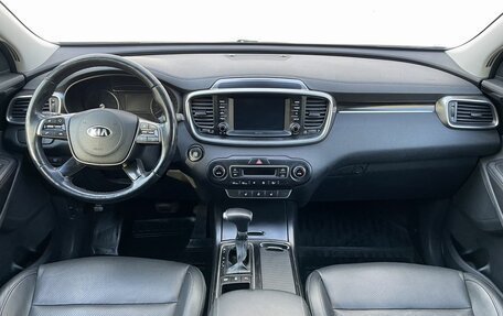 KIA Sorento III Prime рестайлинг, 2019 год, 2 550 000 рублей, 12 фотография