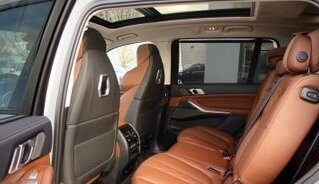 BMW X7, 2024 год, 12 275 000 рублей, 10 фотография