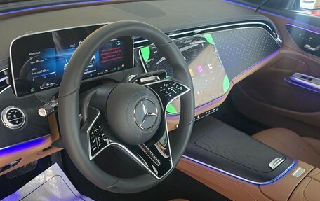 Mercedes-Benz E-Класс, 2024 год, 8 350 000 рублей, 11 фотография