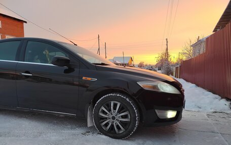 Ford Mondeo IV, 2007 год, 610 000 рублей, 9 фотография