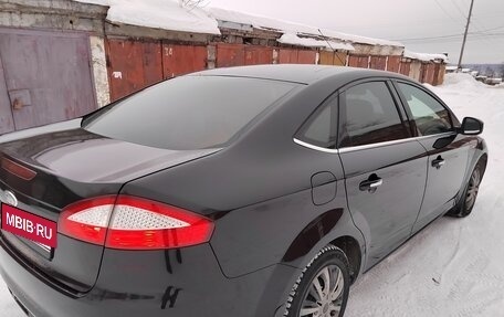 Ford Mondeo IV, 2007 год, 610 000 рублей, 10 фотография