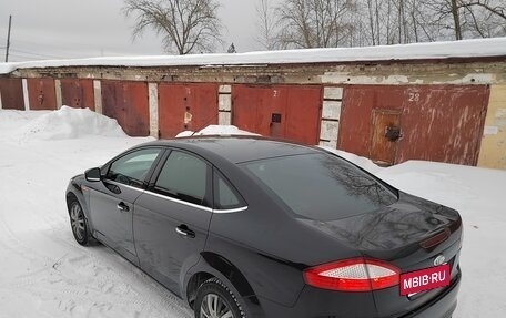 Ford Mondeo IV, 2007 год, 610 000 рублей, 11 фотография