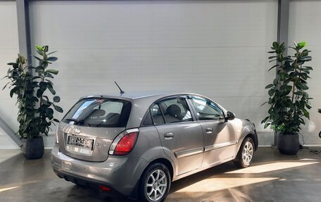 KIA Rio II, 2011 год, 606 000 рублей, 6 фотография