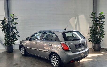 KIA Rio II, 2011 год, 606 000 рублей, 4 фотография