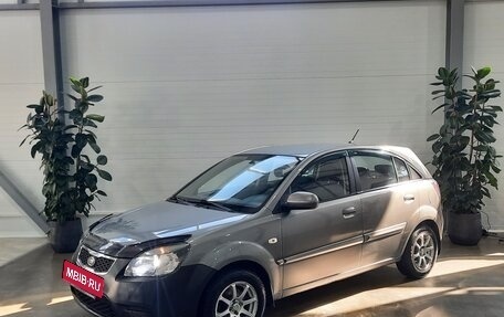 KIA Rio II, 2011 год, 606 000 рублей, 2 фотография