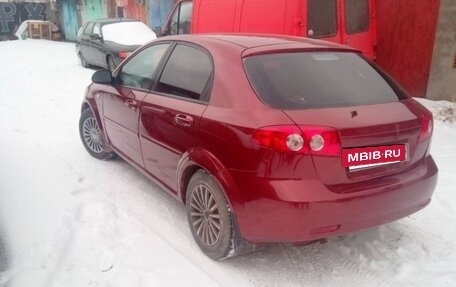 Chevrolet Lacetti, 2008 год, 330 000 рублей, 4 фотография