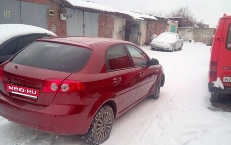 Chevrolet Lacetti, 2008 год, 330 000 рублей, 3 фотография