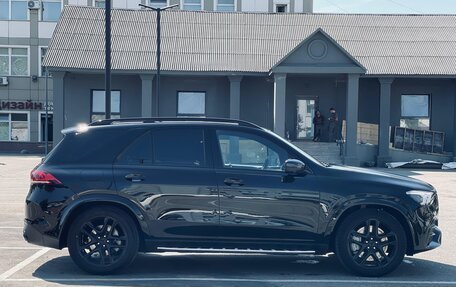 Mercedes-Benz GLE AMG, 2022 год, 8 450 000 рублей, 2 фотография