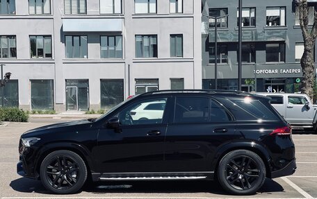 Mercedes-Benz GLE AMG, 2022 год, 8 450 000 рублей, 5 фотография