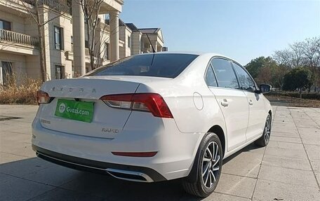 Skoda Rapid II, 2022 год, 1 490 500 рублей, 6 фотография