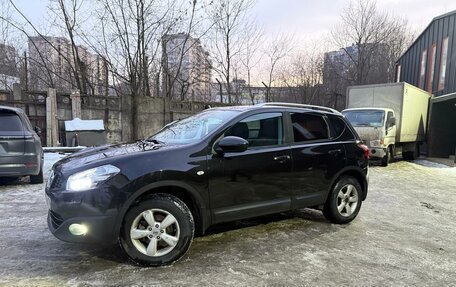 Nissan Qashqai, 2011 год, 950 000 рублей, 4 фотография