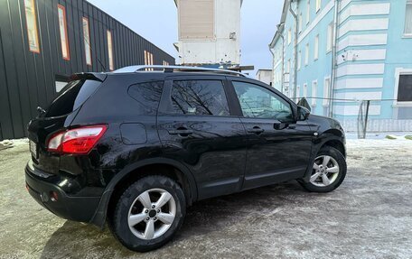 Nissan Qashqai, 2011 год, 950 000 рублей, 7 фотография