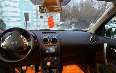 Nissan Qashqai, 2011 год, 950 000 рублей, 8 фотография