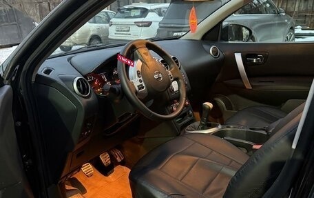 Nissan Qashqai, 2011 год, 950 000 рублей, 5 фотография