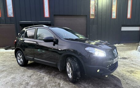 Nissan Qashqai, 2011 год, 950 000 рублей, 11 фотография