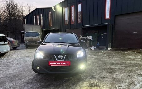 Nissan Qashqai, 2011 год, 950 000 рублей, 6 фотография