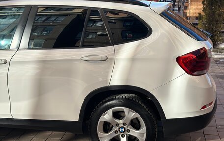 BMW X1, 2012 год, 1 390 000 рублей, 9 фотография