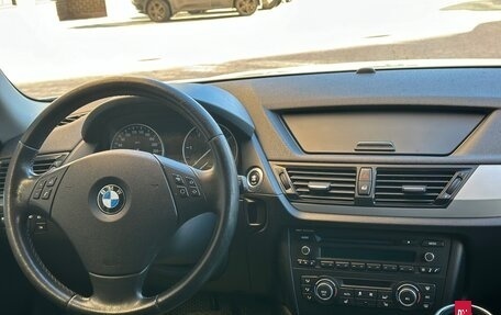 BMW X1, 2012 год, 1 390 000 рублей, 18 фотография