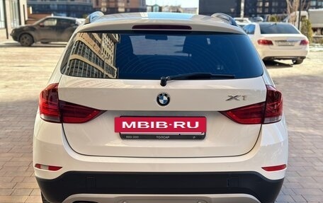 BMW X1, 2012 год, 1 390 000 рублей, 7 фотография