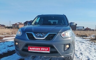 Chery Tiggo (T11), 2015 год, 734 000 рублей, 1 фотография